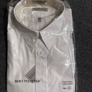 White Men's Shirt